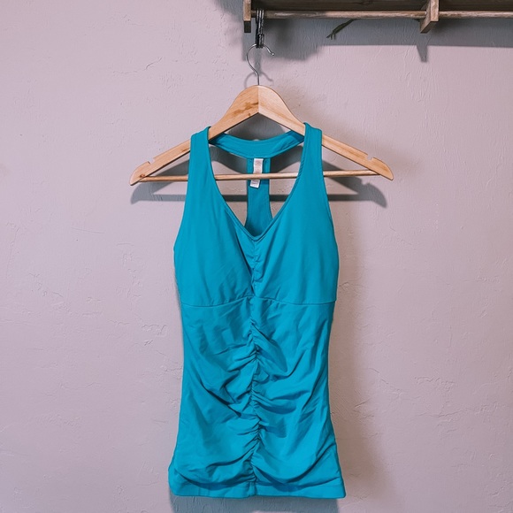 Lucy Activewear Yoga Tank Tops